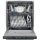 Frigidaire Gallery Dishwasher (FGIP2468UF)