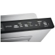 Frigidaire Gallery FGIP2468UF Dishwasher
