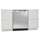 Frigidaire FPHD2481KF Dishwasher