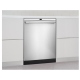 Frigidaire Black Dishwasher (FPHD2485NF)