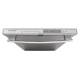Frigidaire Dishwasher (FPHD2485NF)