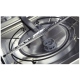 Frigidaire Stainless Steel Dishwasher (FPHD2491KF)