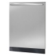 Frigidaire FPHD2491KF Dishwasher