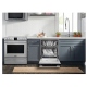 Frigidaire FPID2486TF Dishwasher
