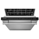 Frigidaire FPID2486TF Dishwasher