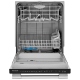 Frigidaire FPID2486TF Dishwasher