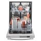 Lave-vaisselle Frigidaire (FPID2495QF)