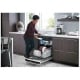 Frigidaire Professional FPID2497RF Dishwasher