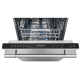 Frigidaire Professional Dishwasher (FPID2497RF)