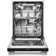 Frigidaire Professional FPID2498SF Dishwasher