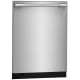 Frigidaire Professional FPID2498SF Dishwasher