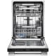 Frigidaire Professional Stainless Steel Dishwasher (FPID2498SF)