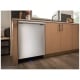 Frigidaire Professional Dishwasher (FPID2498SF)
