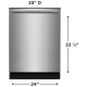 Frigidaire GDHH4527AF