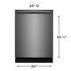 Frigidaire GDPH4515AD