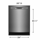 Frigidaire GDPP4517AD