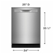 Frigidaire GDPP4517AF