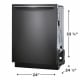 Frigidaire GDSH4715AD