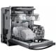 Frigidaire GDSH4715AD