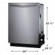Frigidaire GDSH4715AF