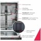 Frigidaire GDSH4735AF