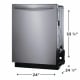 Frigidaire GDSH4735AF