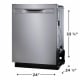 Frigidaire GDSP4715AF