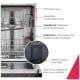 Frigidaire GDSP4735AF