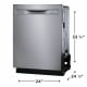 Frigidaire GDSP4735AF