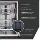 Frigidaire PDSH4816BF