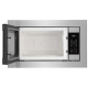 Frigidaire Gallery Stainless Steel Built In Microwave (CGMO226NUF)