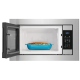 Frigidaire Professional Stainless Steel Built In Microwave (CPMO227NUF)