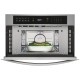 Frigidaire Gallery Stainless Steel Built In Microwave (FGMO3067UF)