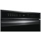 Micro-onde encastré Inox noir Frigidaire Gallery (GMBD3068AD)