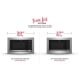 Frigidaire GMBS3068BF