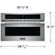 Frigidaire PMBD3080AF