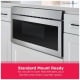 Frigidaire UMBW3011AS