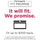 Frigidaire UMBW3011AS