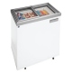 Frigidaire FCCG071FW 7.2 cu. ft. Freezer