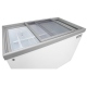 Frigidaire FCCG151FW 14.8 cu. ft. Freezer
