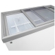 Frigidaire 14.8 cu. ft. Freezer (FCCG151FW)