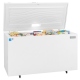 Frigidaire 17.5 cu. ft. White Chest Freezer (FCCS181QW)