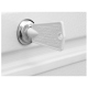 Frigidaire FFC0723DW