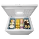 Frigidaire 12.9 cu. ft. Freezer (FFCH13M2MW)