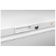 Frigidaire FFCH13M2MW Chest Freezer