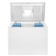 Frigidaire FFCH13M2MW
