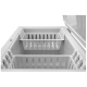 Frigidaire FFCH15M1NW 14.8 cu. ft. Chest Freezer