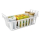 Frigidaire 14.8 cu. ft. White Chest Freezer (FFCH15M1NW)