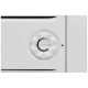 Frigidaire FFCH15M1NW