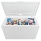 Frigidaire 15.6 cu. ft. White Chest Freezer (FFCH16M5QW)